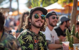 image showing one of new mexico's top cannabis events