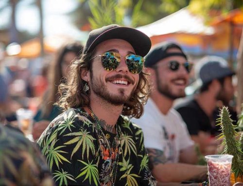 New Mexico’s Top Cannabis Events: Network & Grow Your Brand