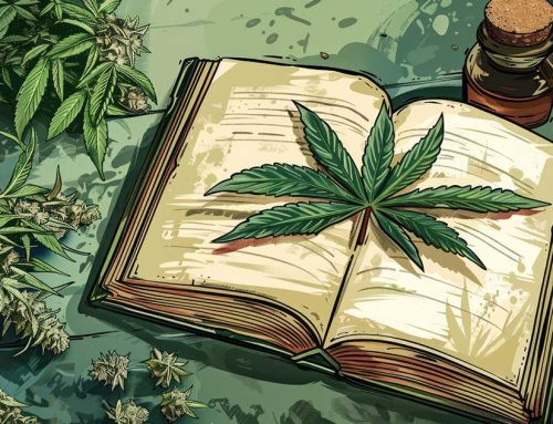 Why Education Matters for Consumer Trusted Cannabis