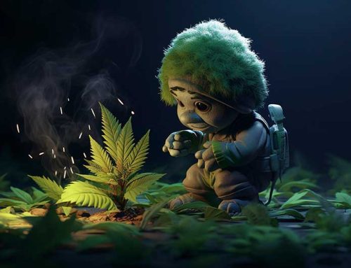 Marijuana Dispensary Marketing and Advertising Strategies